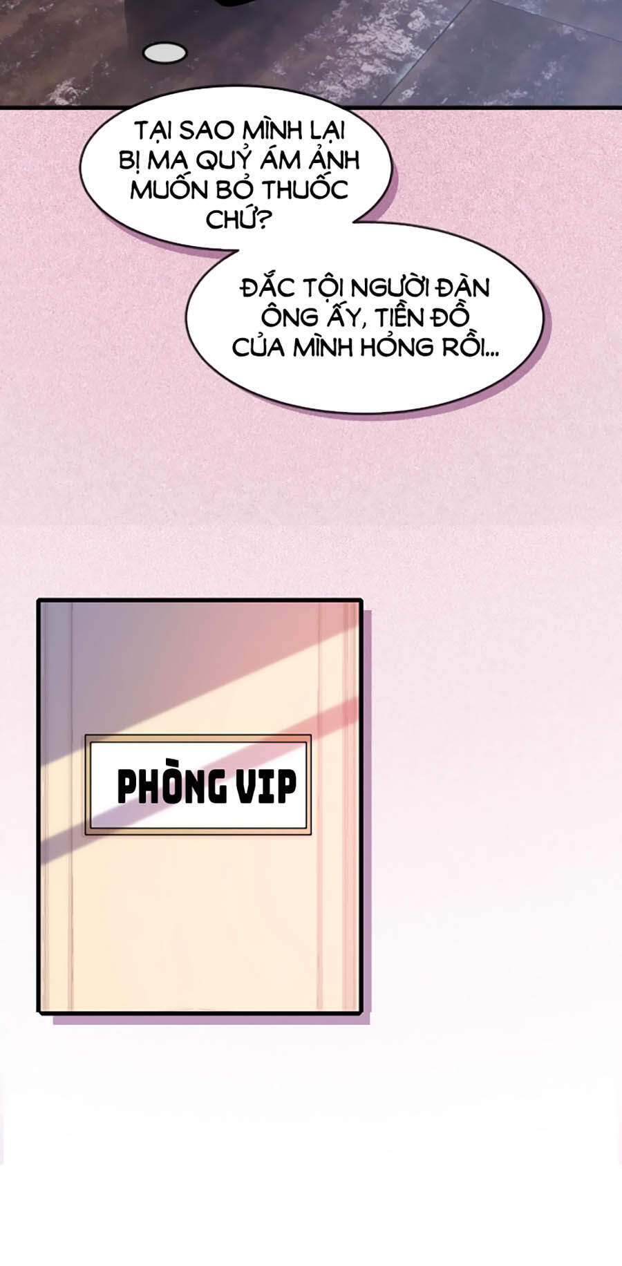 Xuyên Nhanh Nữ Phụ Bình Tĩnh Chút Chapter 2 - 12