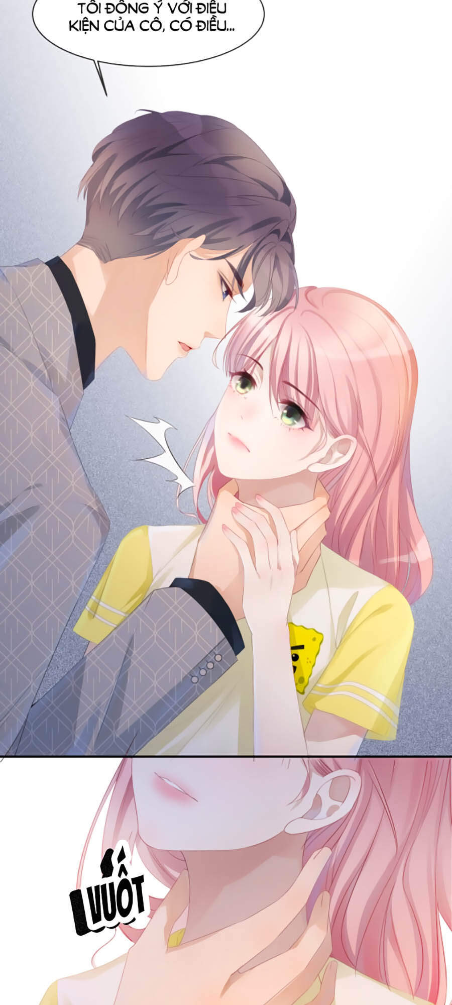 Xuyên Nhanh Nữ Phụ Bình Tĩnh Chút Chapter 2 - 29