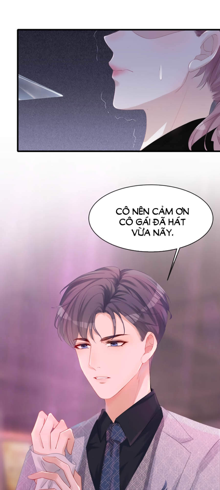 Xuyên Nhanh Nữ Phụ Bình Tĩnh Chút Chapter 2 - 10