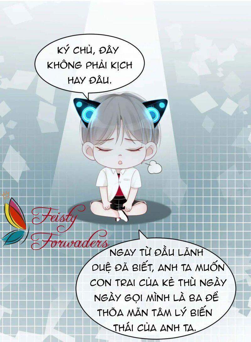 Xuyên Nhanh Nữ Phụ Bình Tĩnh Chút Chapter 20 - 1