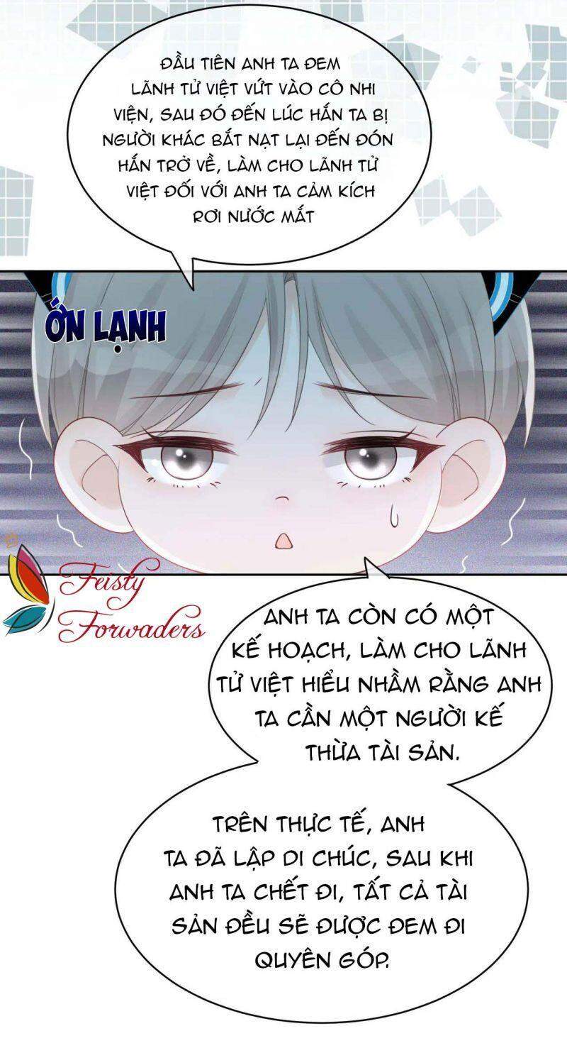 Xuyên Nhanh Nữ Phụ Bình Tĩnh Chút Chapter 20 - 2