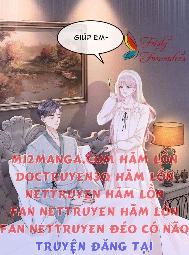 Xuyên Nhanh Nữ Phụ Bình Tĩnh Chút Chapter 20 - 11