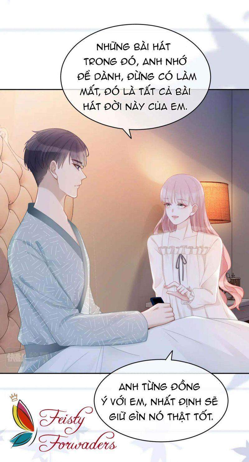 Xuyên Nhanh Nữ Phụ Bình Tĩnh Chút Chapter 20 - 16
