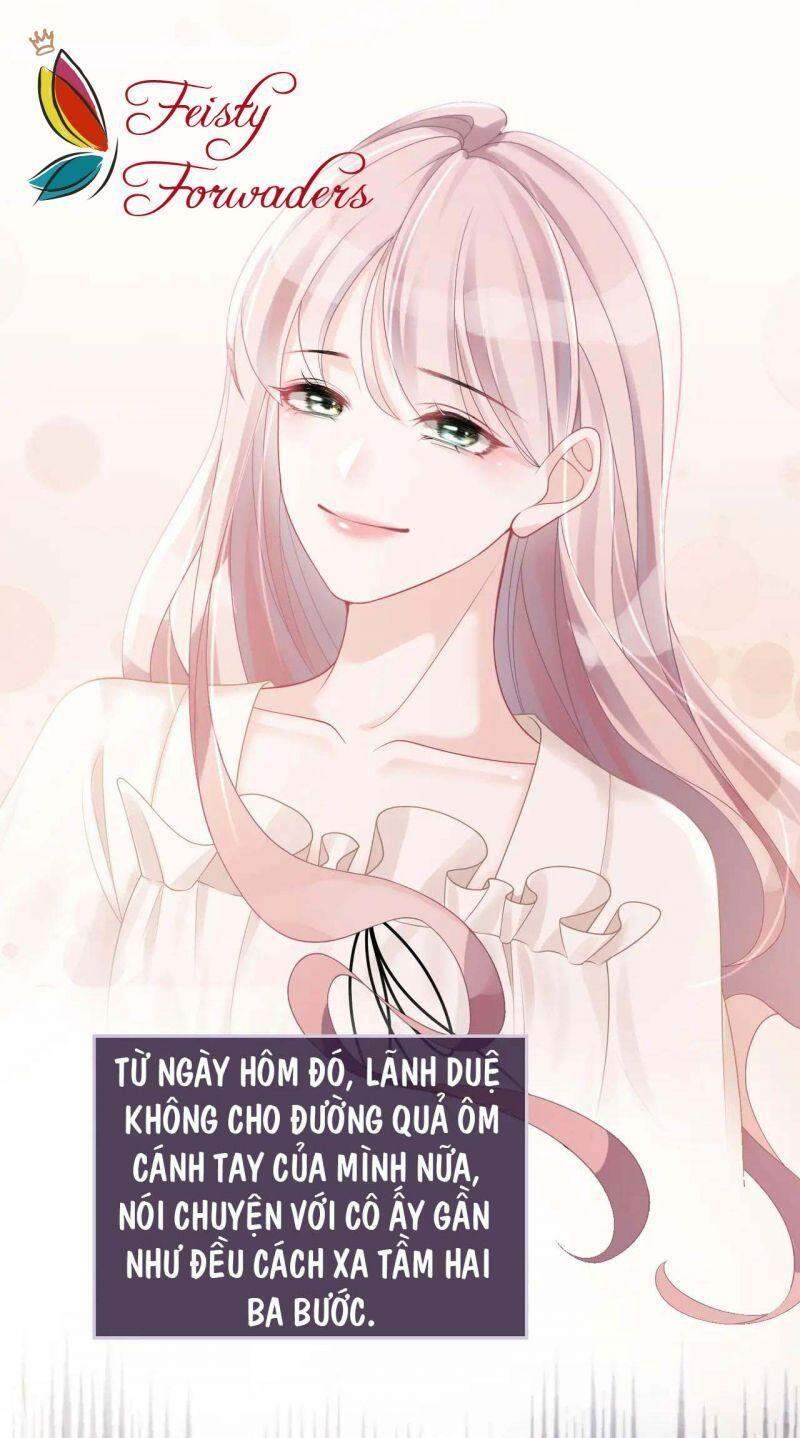 Xuyên Nhanh Nữ Phụ Bình Tĩnh Chút Chapter 20 - 17