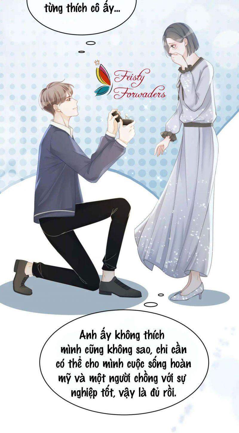Xuyên Nhanh Nữ Phụ Bình Tĩnh Chút Chapter 20 - 20