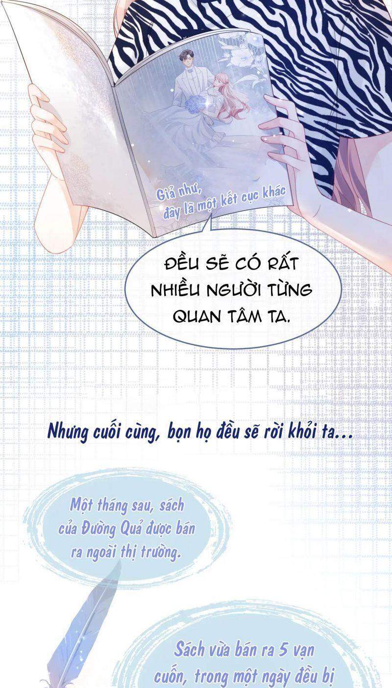 Xuyên Nhanh Nữ Phụ Bình Tĩnh Chút Chapter 25 - 24