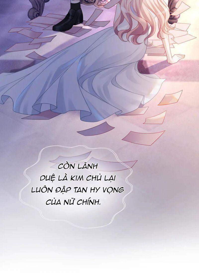 Xuyên Nhanh Nữ Phụ Bình Tĩnh Chút Chapter 25 - 32