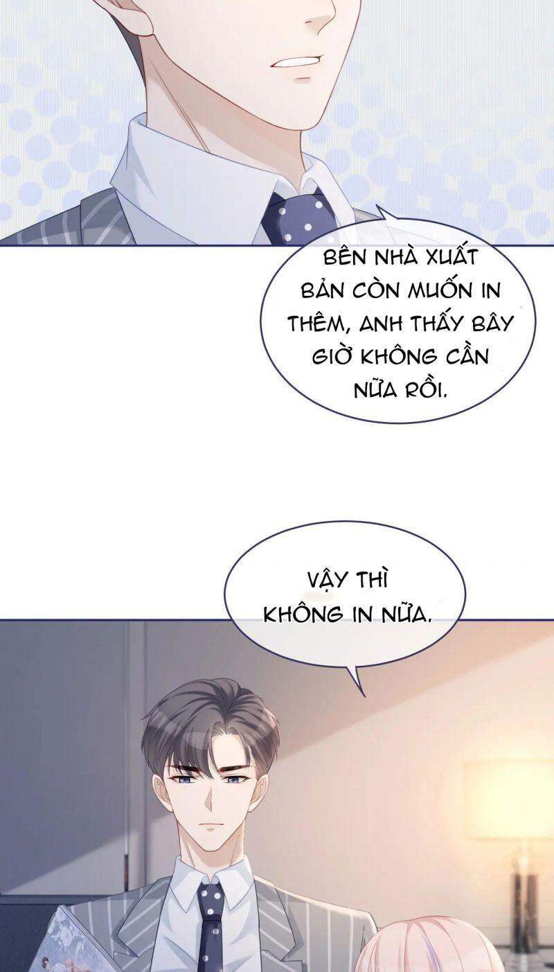 Xuyên Nhanh Nữ Phụ Bình Tĩnh Chút Chapter 25 - 40