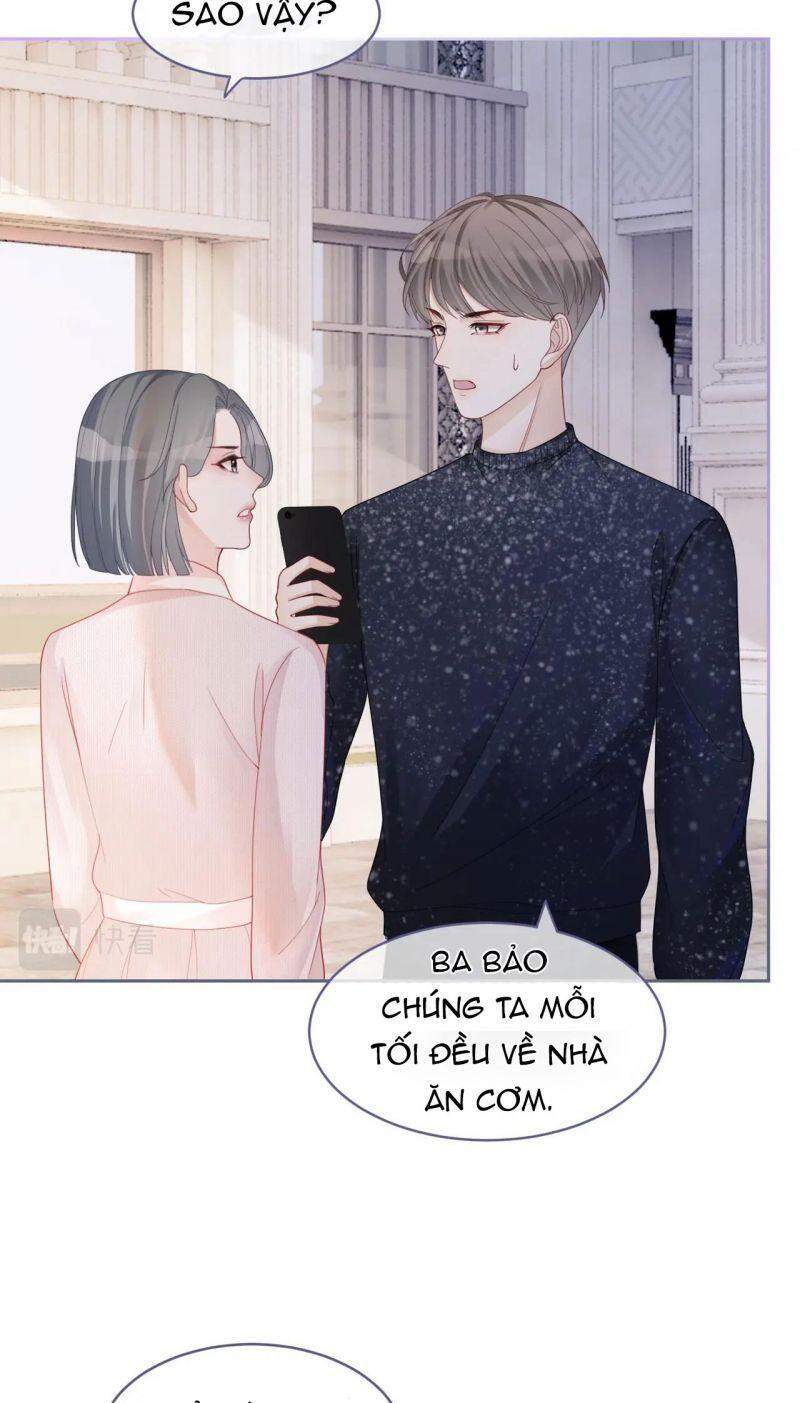 Xuyên Nhanh Nữ Phụ Bình Tĩnh Chút Chapter 25 - 6