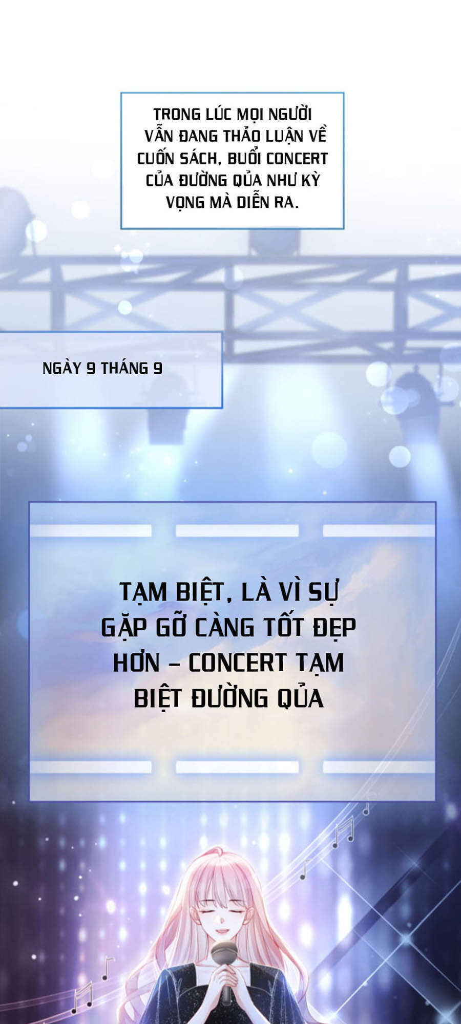 Xuyên Nhanh Nữ Phụ Bình Tĩnh Chút Chapter 26 - 5