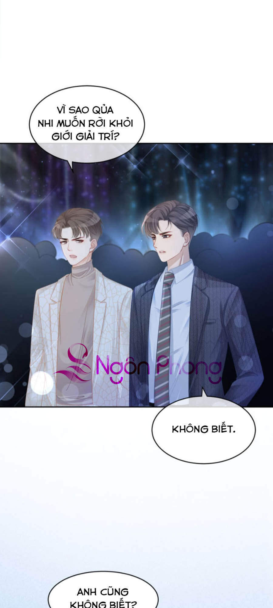 Xuyên Nhanh Nữ Phụ Bình Tĩnh Chút Chapter 26 - 7