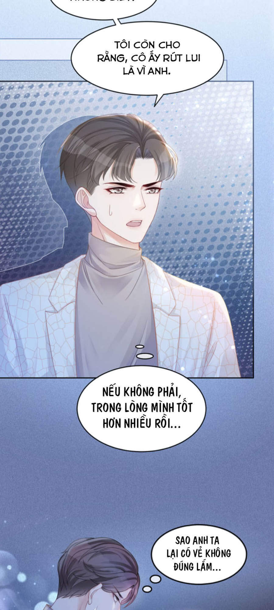 Xuyên Nhanh Nữ Phụ Bình Tĩnh Chút Chapter 26 - 8