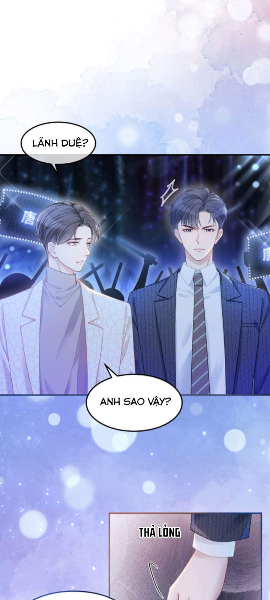 Xuyên Nhanh Nữ Phụ Bình Tĩnh Chút Chapter 26 - 10