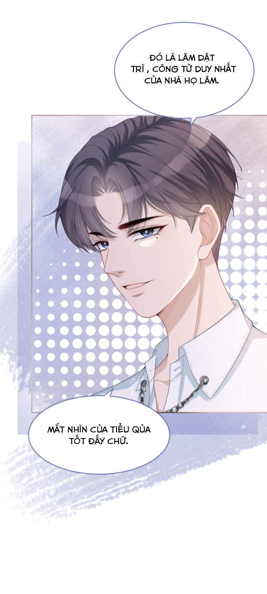 Xuyên Nhanh Nữ Phụ Bình Tĩnh Chút Chapter 28 - 21