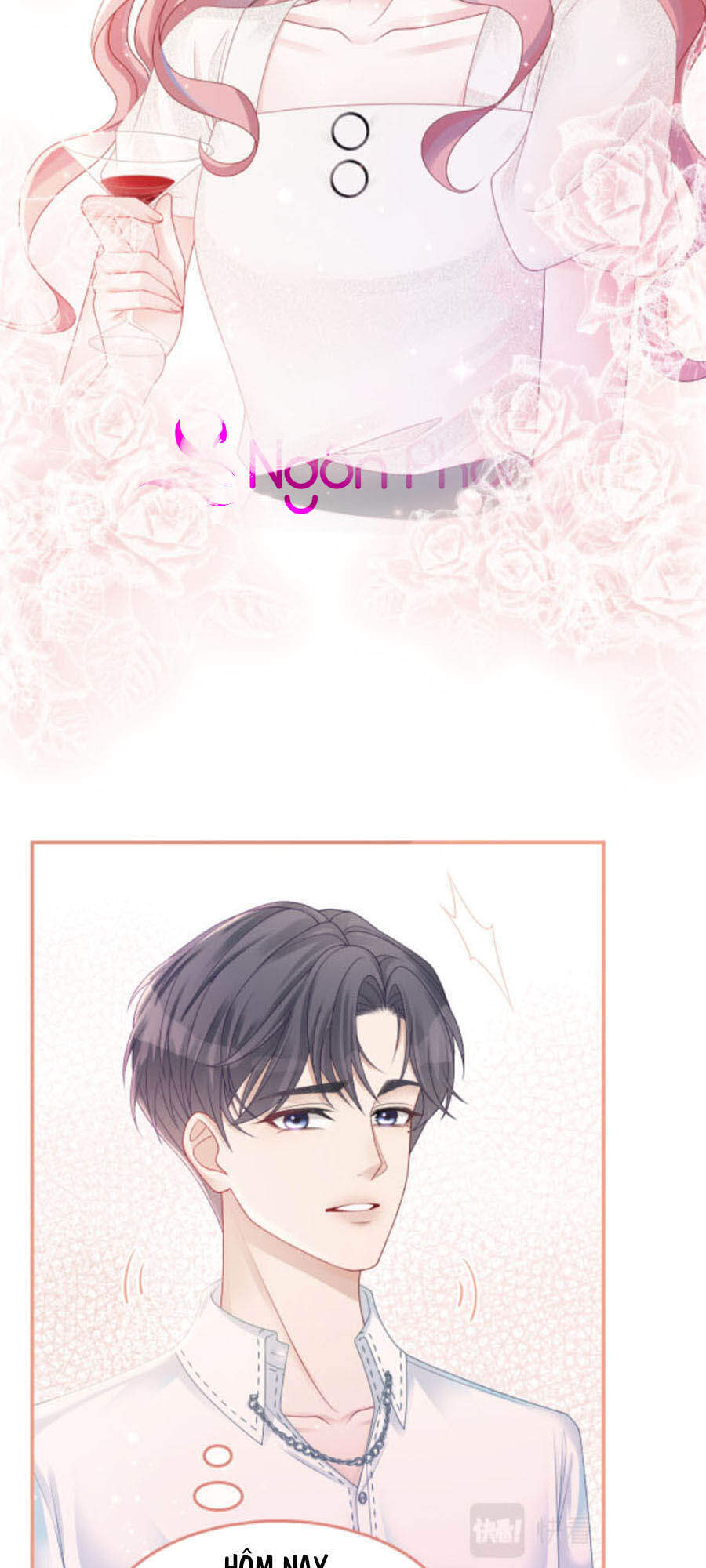 Xuyên Nhanh Nữ Phụ Bình Tĩnh Chút Chapter 28 - 23