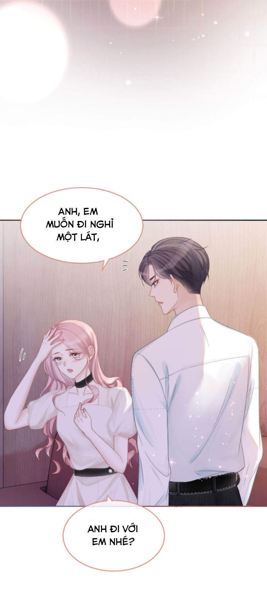 Xuyên Nhanh Nữ Phụ Bình Tĩnh Chút Chapter 28 - 25