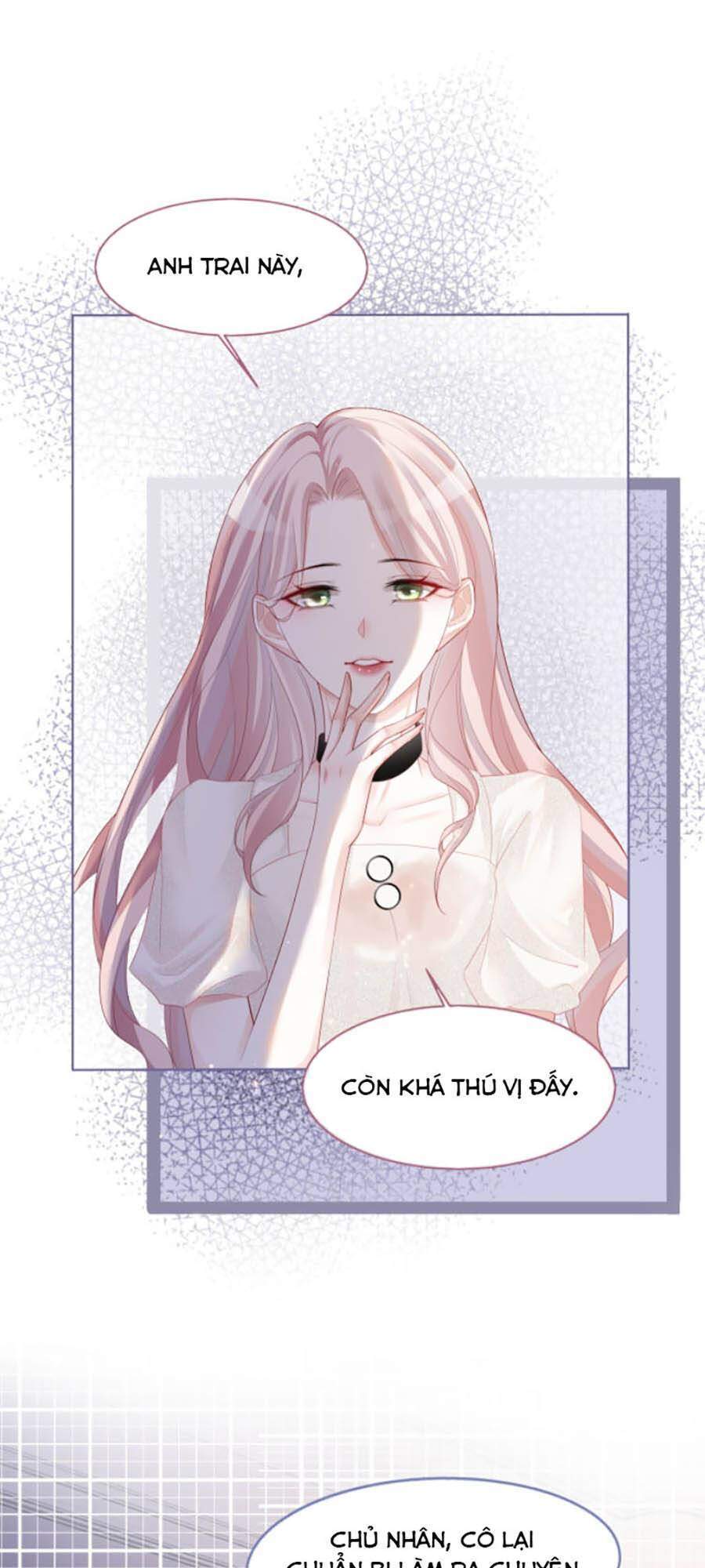 Xuyên Nhanh Nữ Phụ Bình Tĩnh Chút Chapter 29 - 12