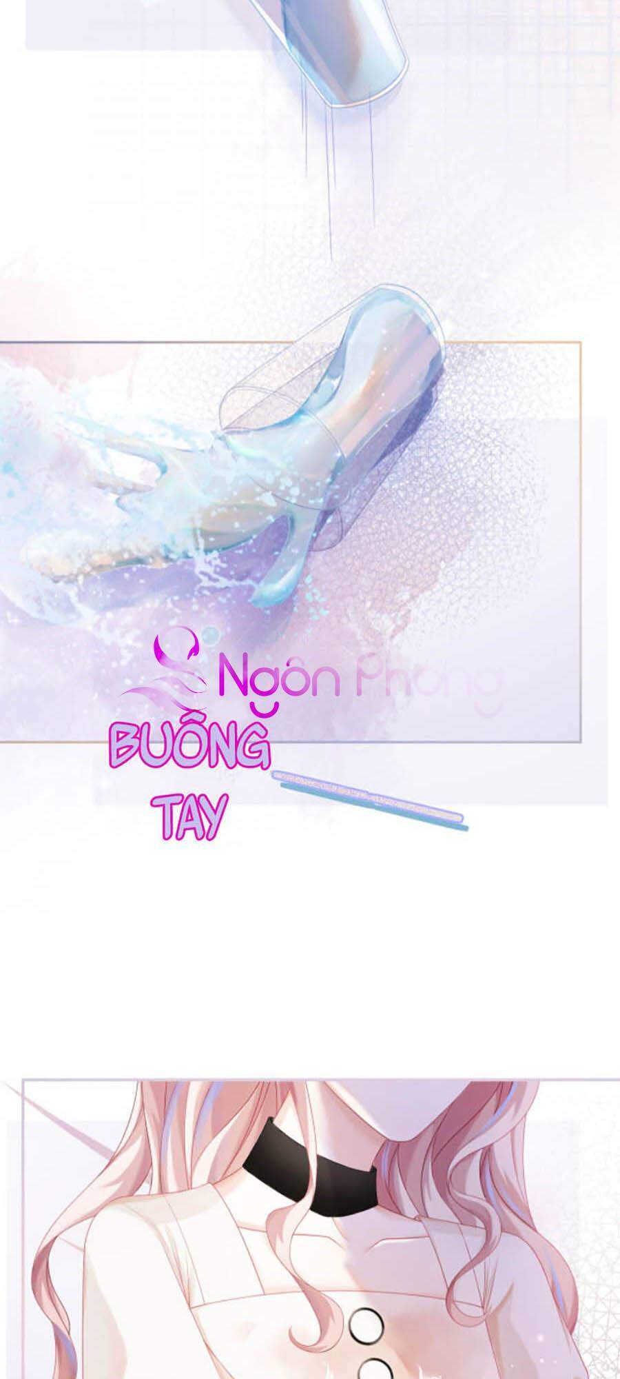 Xuyên Nhanh Nữ Phụ Bình Tĩnh Chút Chapter 29 - 3