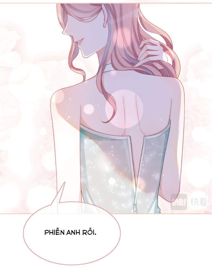 Xuyên Nhanh Nữ Phụ Bình Tĩnh Chút Chapter 29 - 22