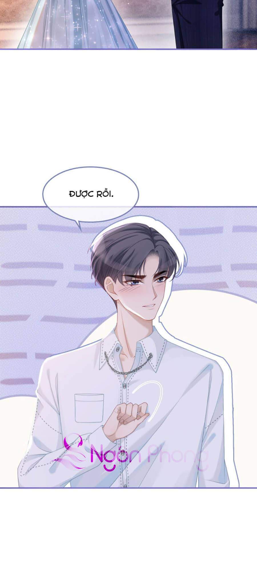 Xuyên Nhanh Nữ Phụ Bình Tĩnh Chút Chapter 29 - 24