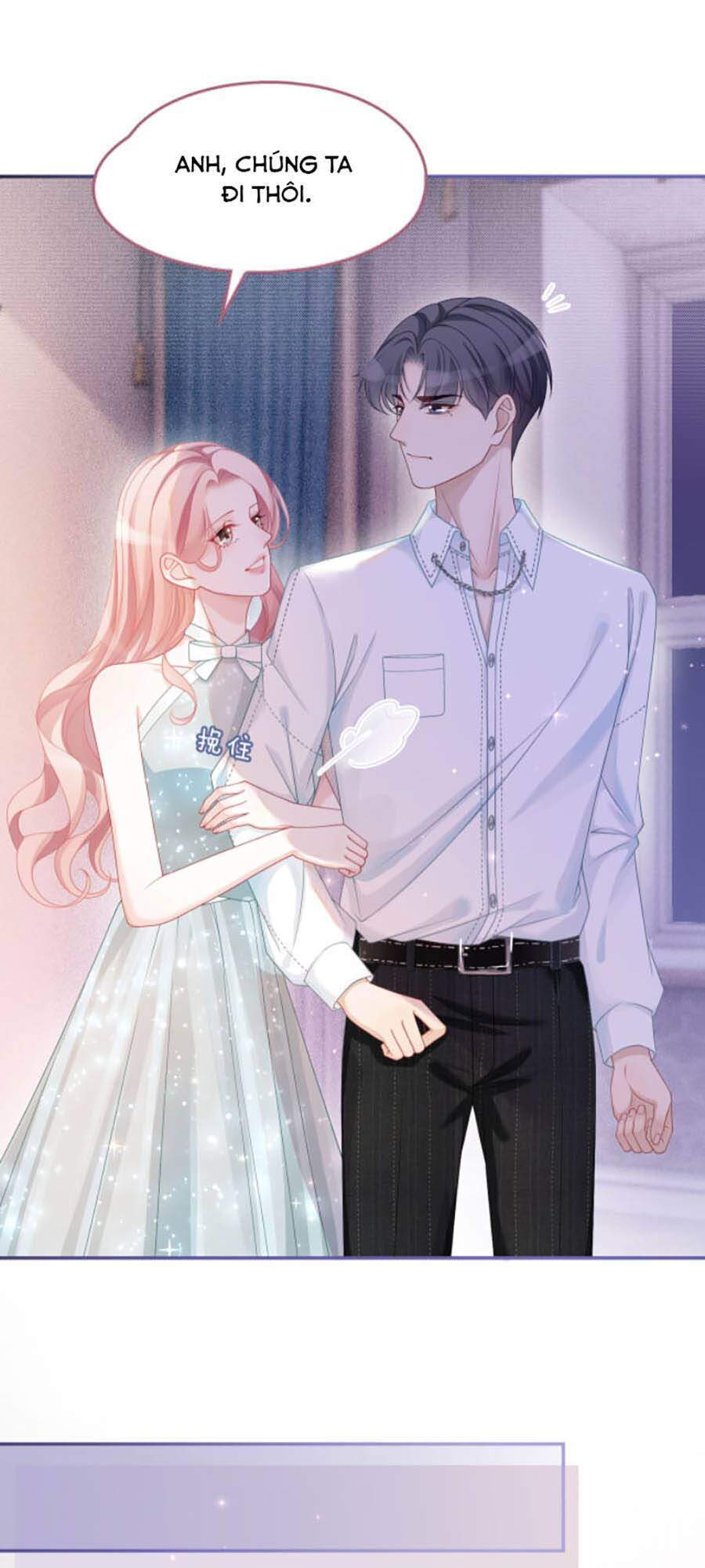 Xuyên Nhanh Nữ Phụ Bình Tĩnh Chút Chapter 29 - 25