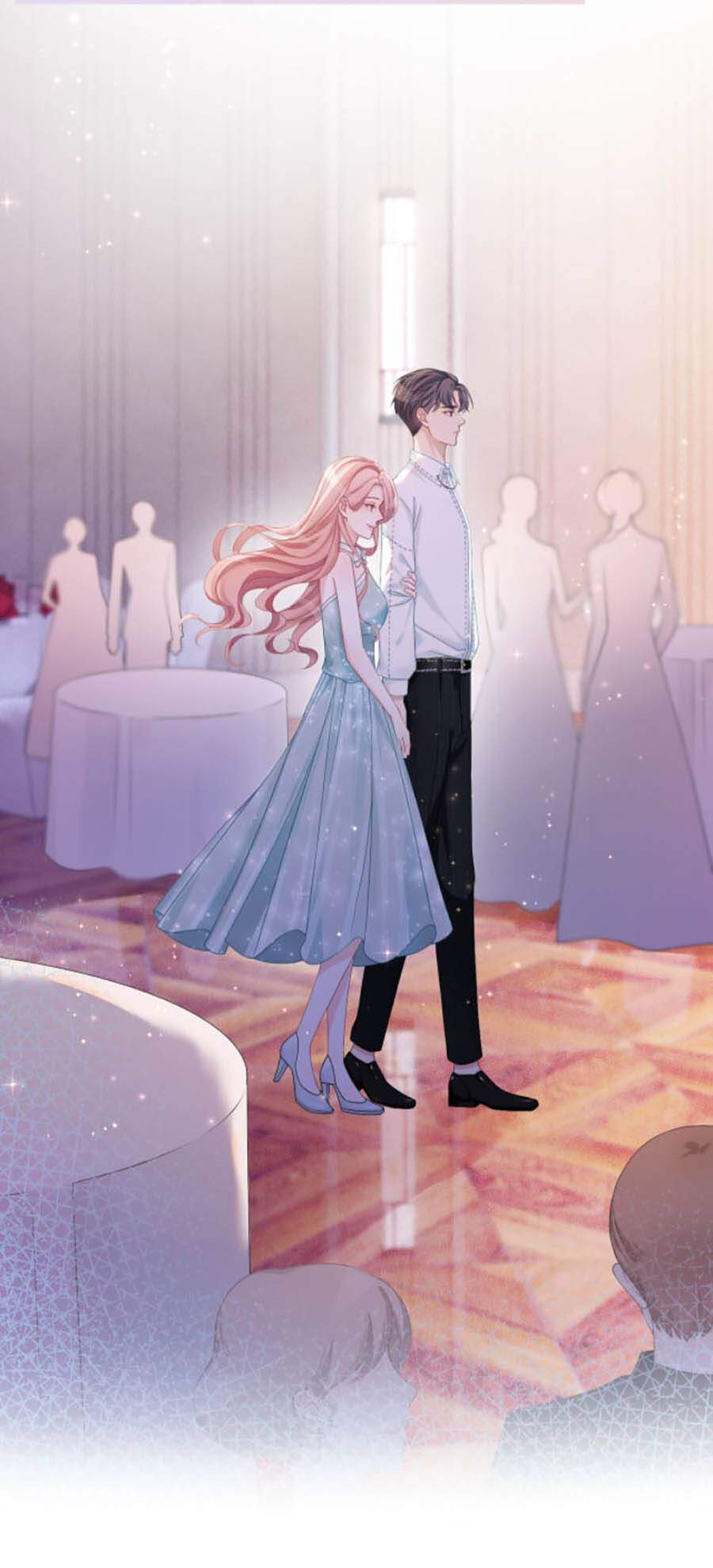 Xuyên Nhanh Nữ Phụ Bình Tĩnh Chút Chapter 29 - 26