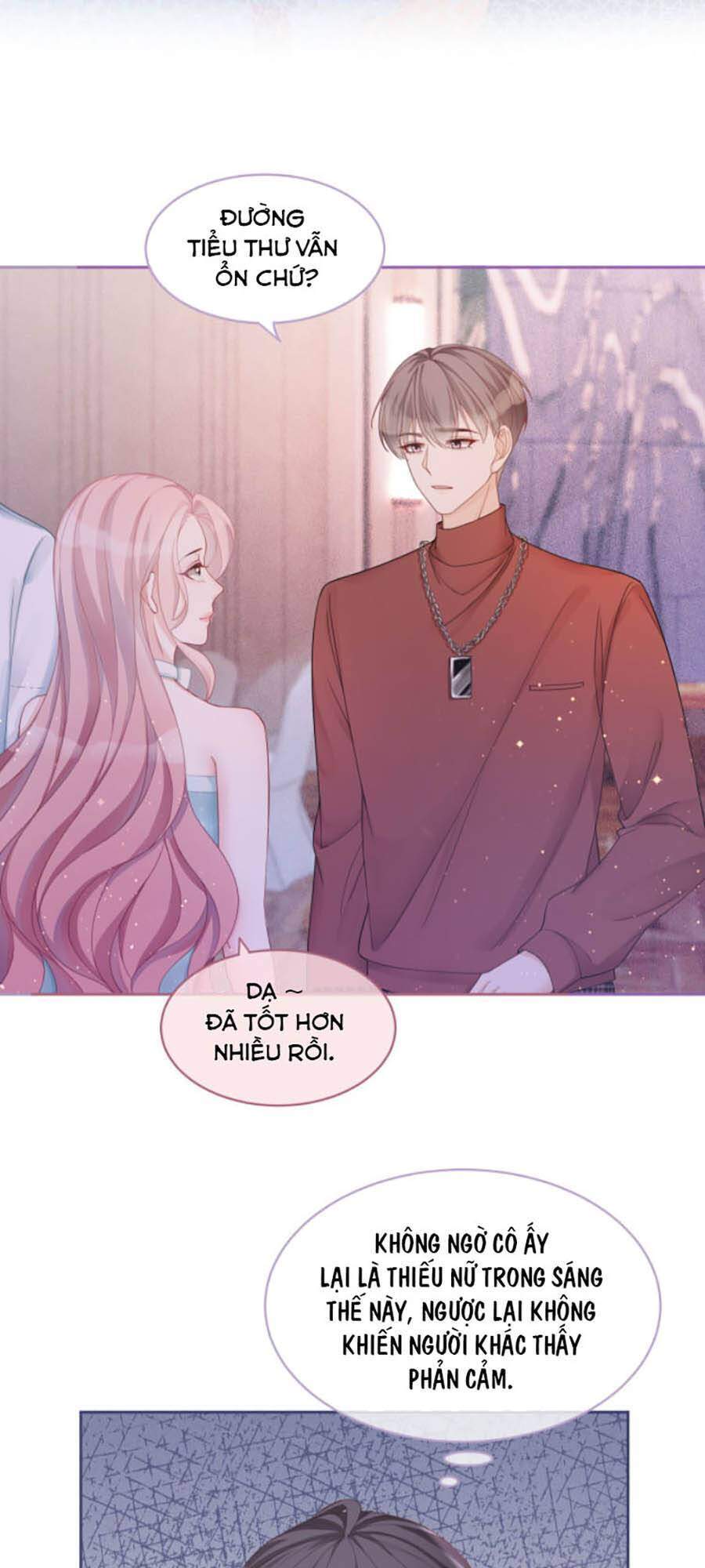 Xuyên Nhanh Nữ Phụ Bình Tĩnh Chút Chapter 29 - 27