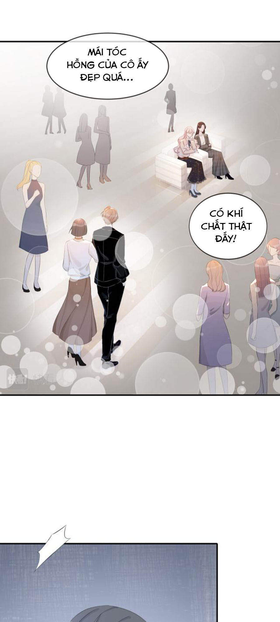 Xuyên Nhanh Nữ Phụ Bình Tĩnh Chút Chapter 3 - 34