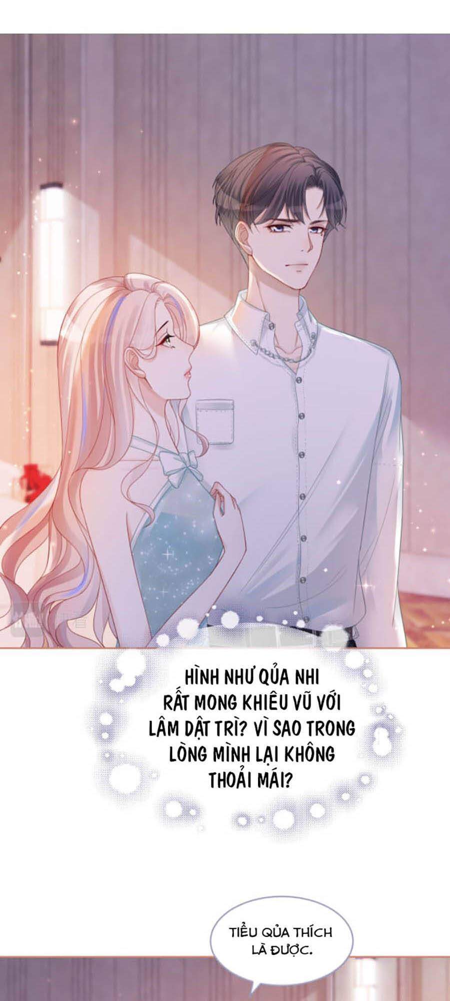 Xuyên Nhanh Nữ Phụ Bình Tĩnh Chút Chapter 30 - 2