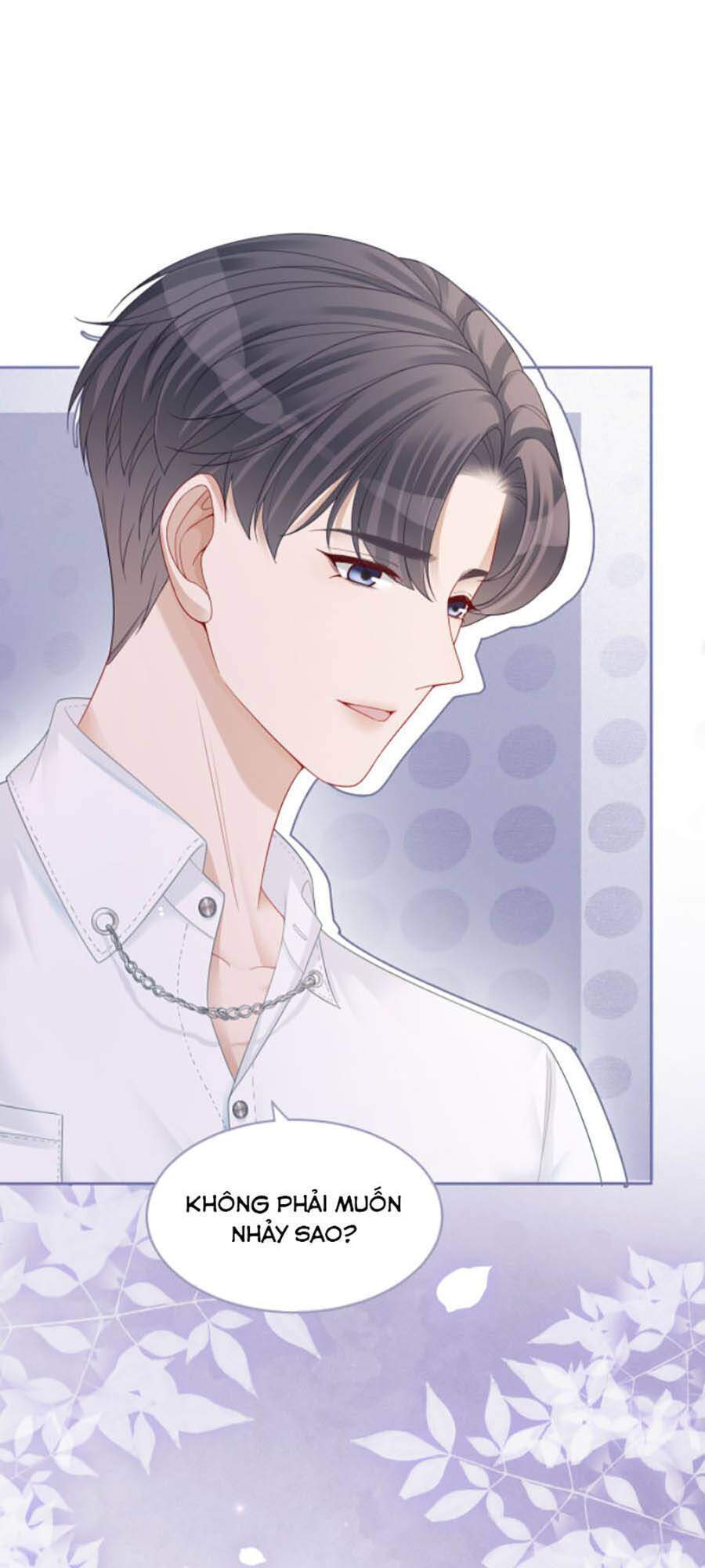 Xuyên Nhanh Nữ Phụ Bình Tĩnh Chút Chapter 30 - 13