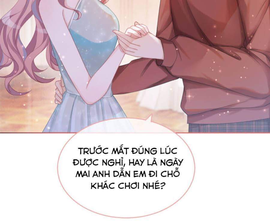 Xuyên Nhanh Nữ Phụ Bình Tĩnh Chút Chapter 30 - 19