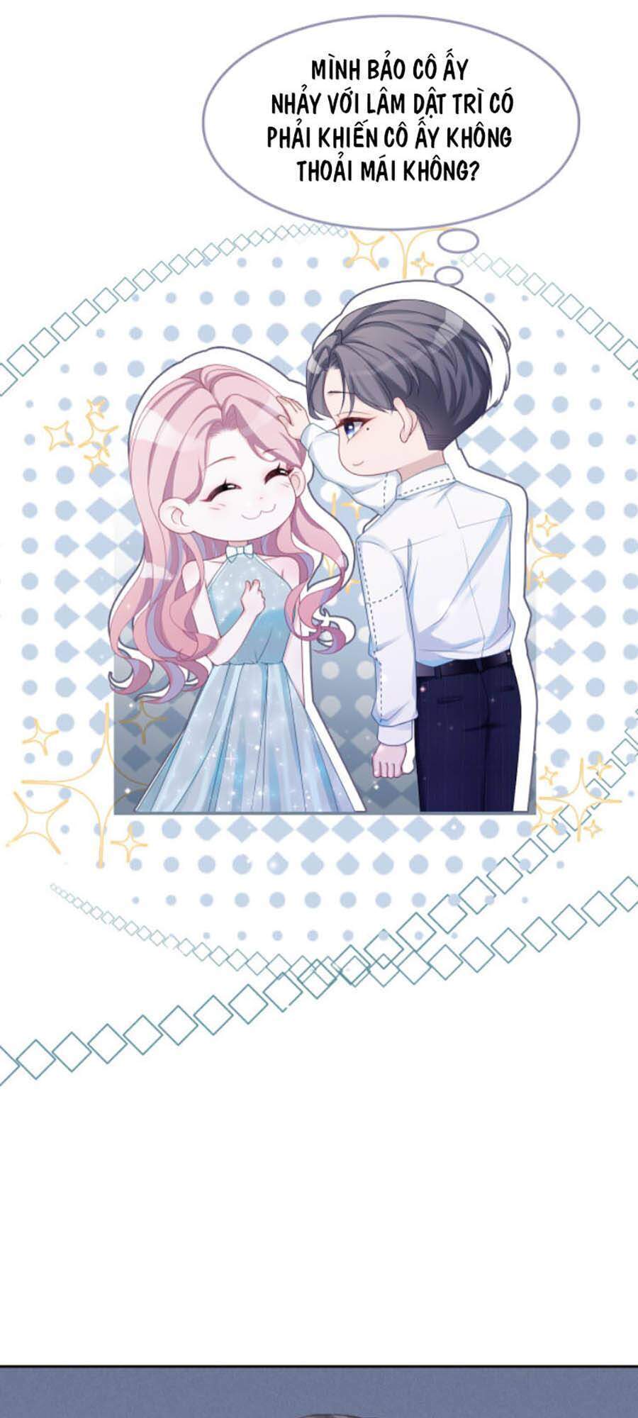 Xuyên Nhanh Nữ Phụ Bình Tĩnh Chút Chapter 30 - 30