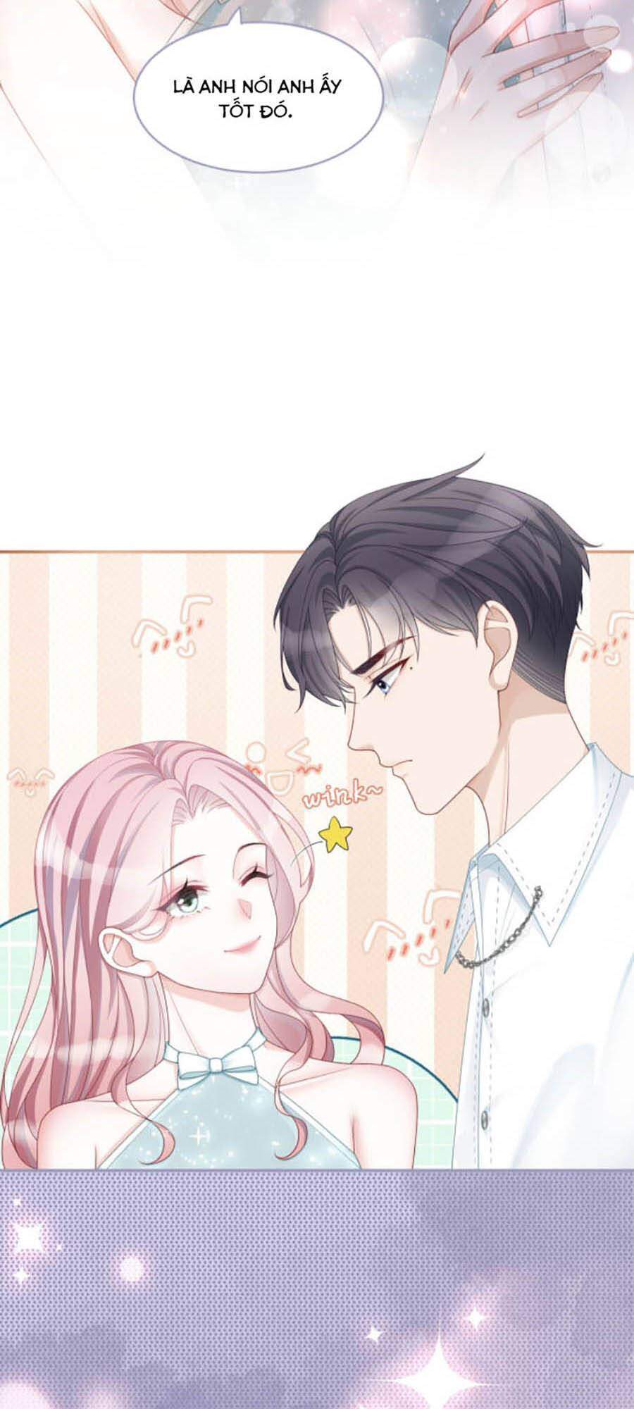 Xuyên Nhanh Nữ Phụ Bình Tĩnh Chút Chapter 30 - 5