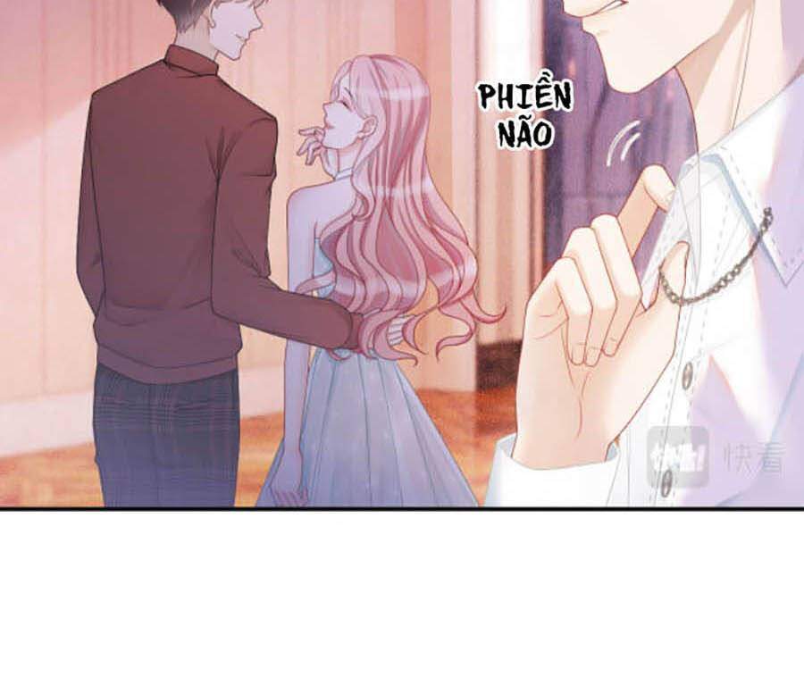 Xuyên Nhanh Nữ Phụ Bình Tĩnh Chút Chapter 30 - 7
