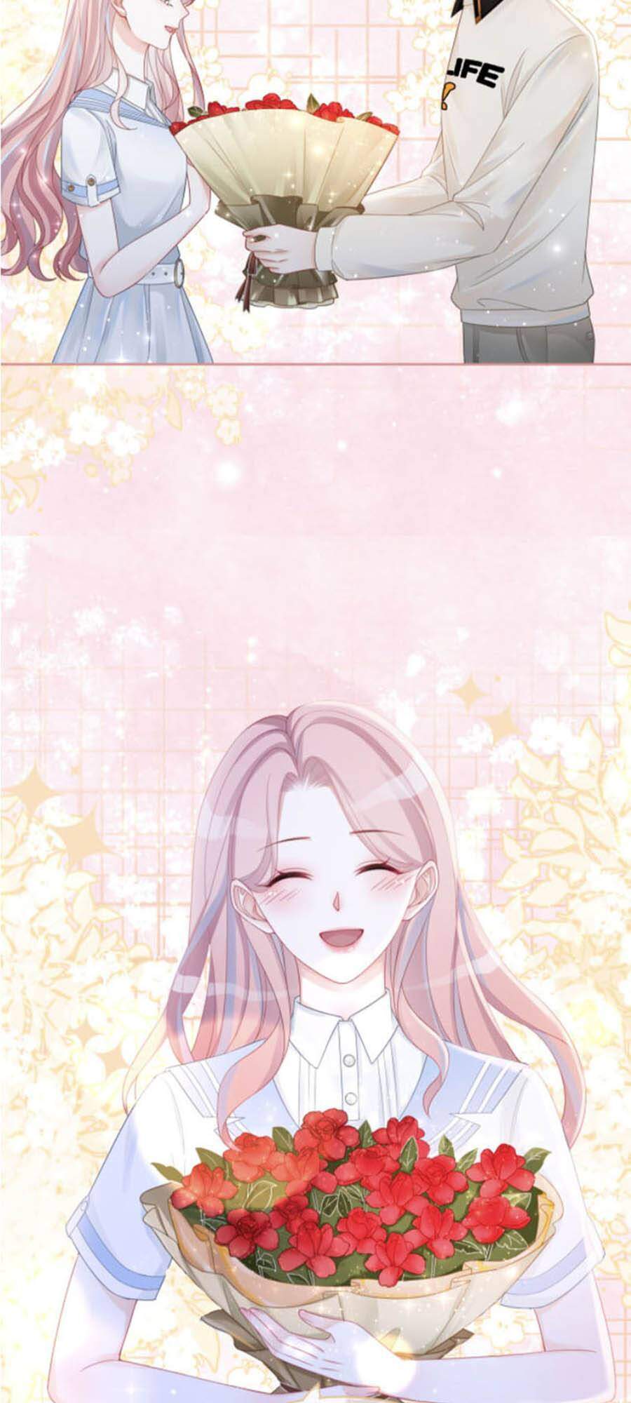 Xuyên Nhanh Nữ Phụ Bình Tĩnh Chút Chapter 32 - 19