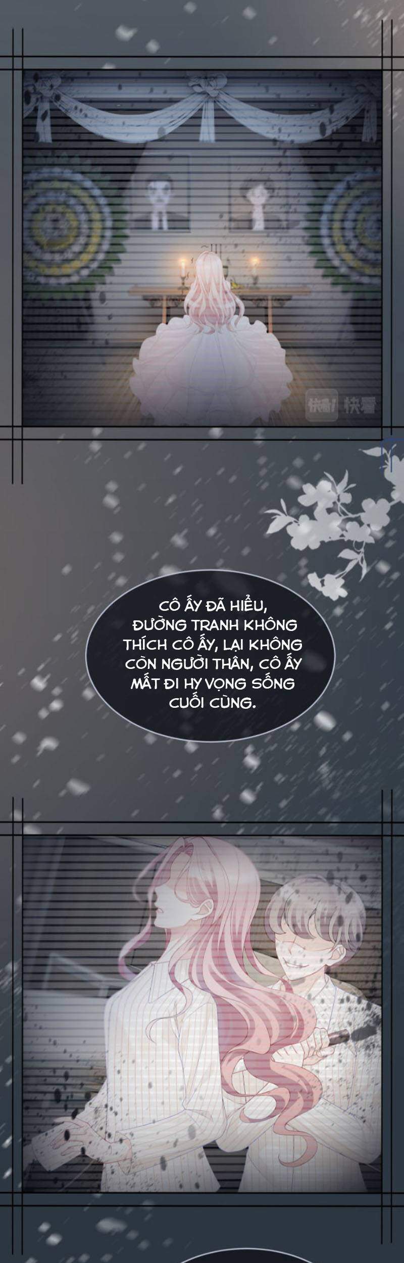 Xuyên Nhanh Nữ Phụ Bình Tĩnh Chút Chapter 34 - 20
