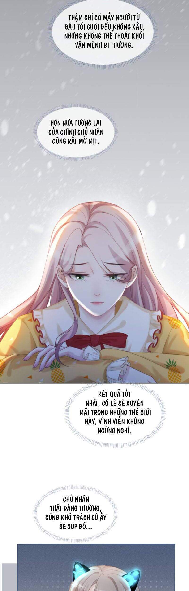 Xuyên Nhanh Nữ Phụ Bình Tĩnh Chút Chapter 34 - 22