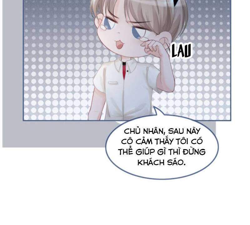 Xuyên Nhanh Nữ Phụ Bình Tĩnh Chút Chapter 34 - 23