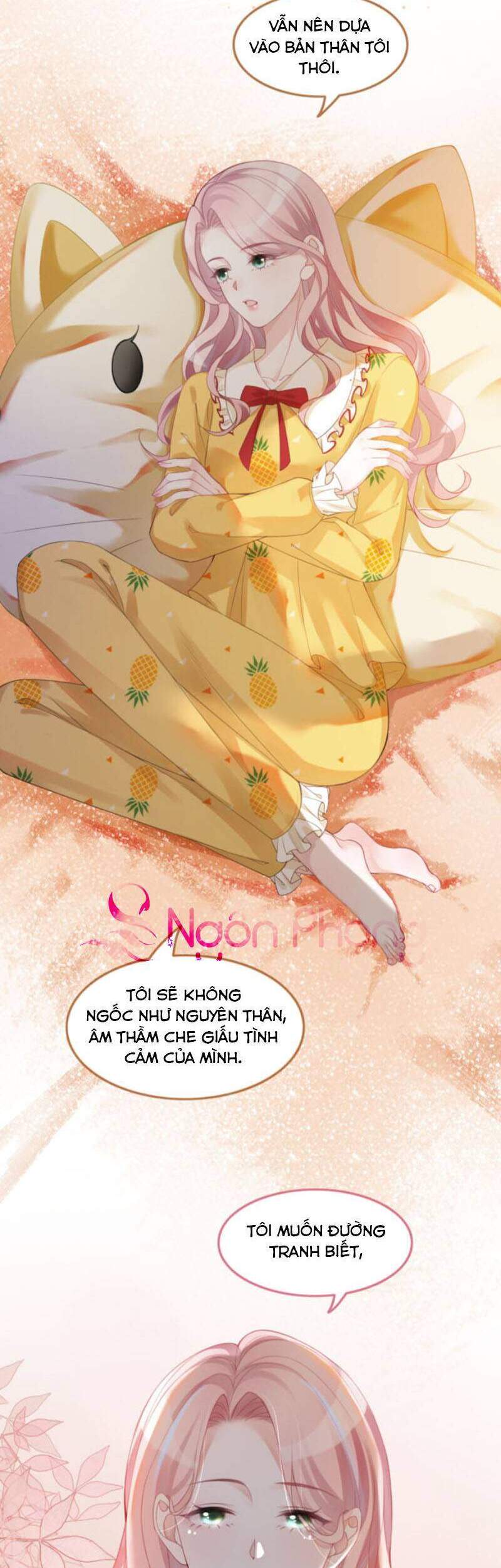 Xuyên Nhanh Nữ Phụ Bình Tĩnh Chút Chapter 34 - 25