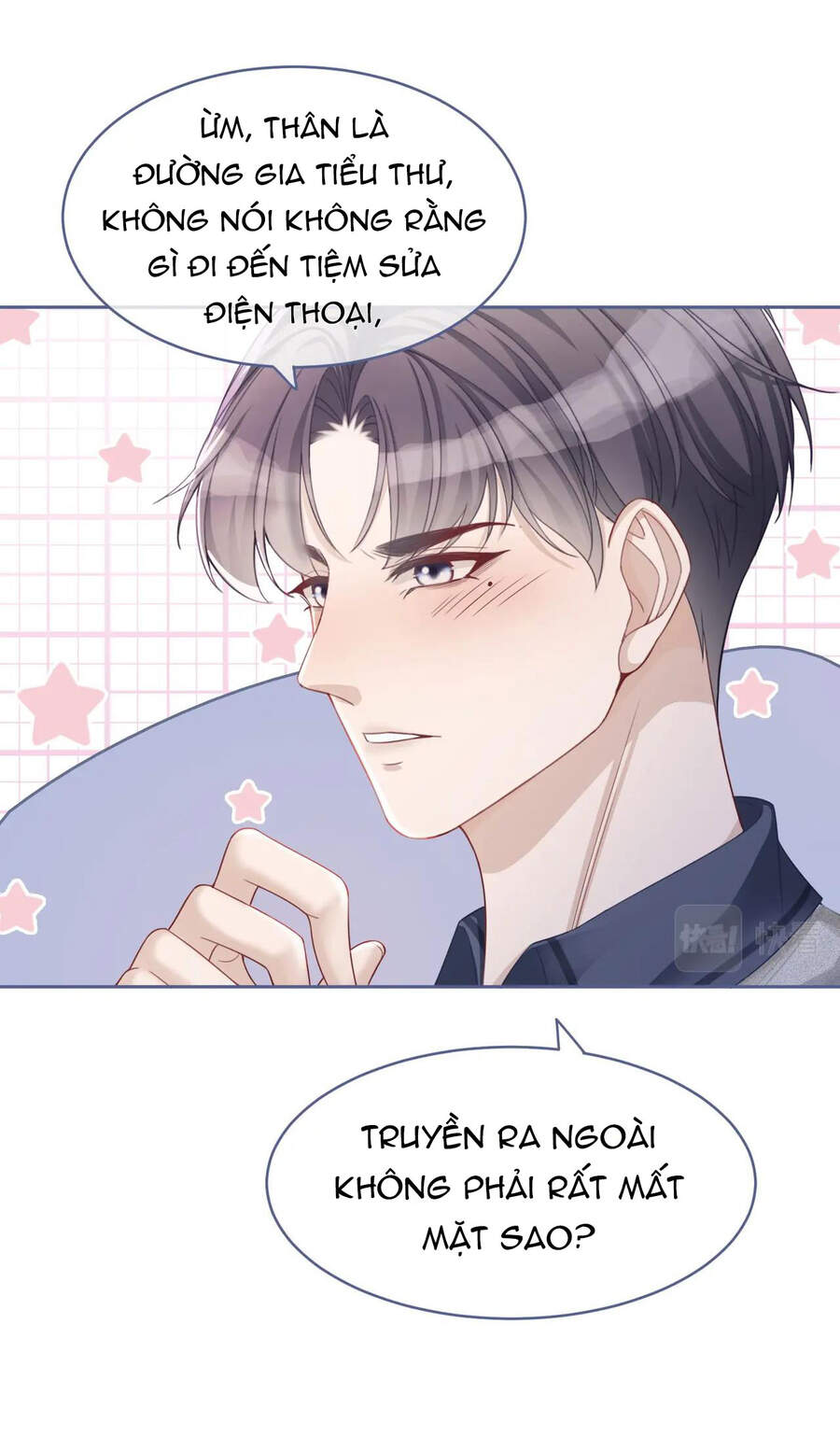 Xuyên Nhanh Nữ Phụ Bình Tĩnh Chút Chapter 36 - 32