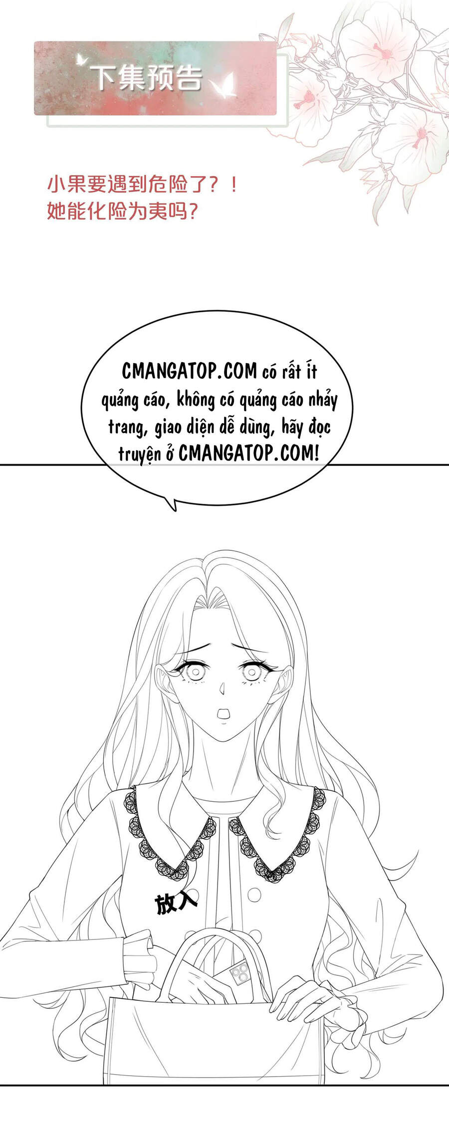 Xuyên Nhanh Nữ Phụ Bình Tĩnh Chút Chapter 36 - 39