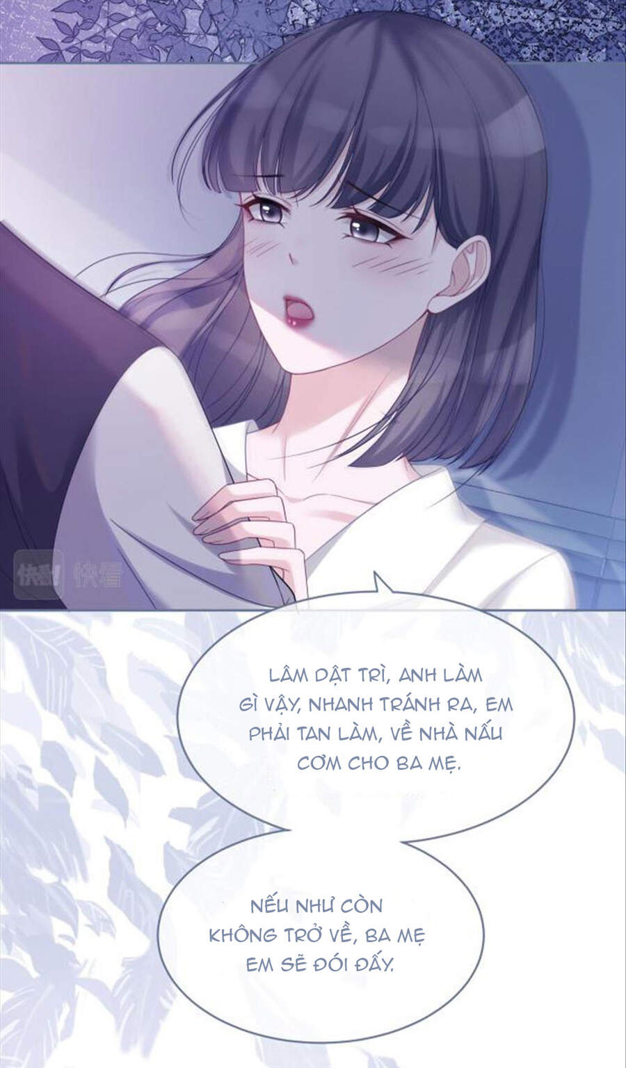 Xuyên Nhanh Nữ Phụ Bình Tĩnh Chút Chapter 37 - 14