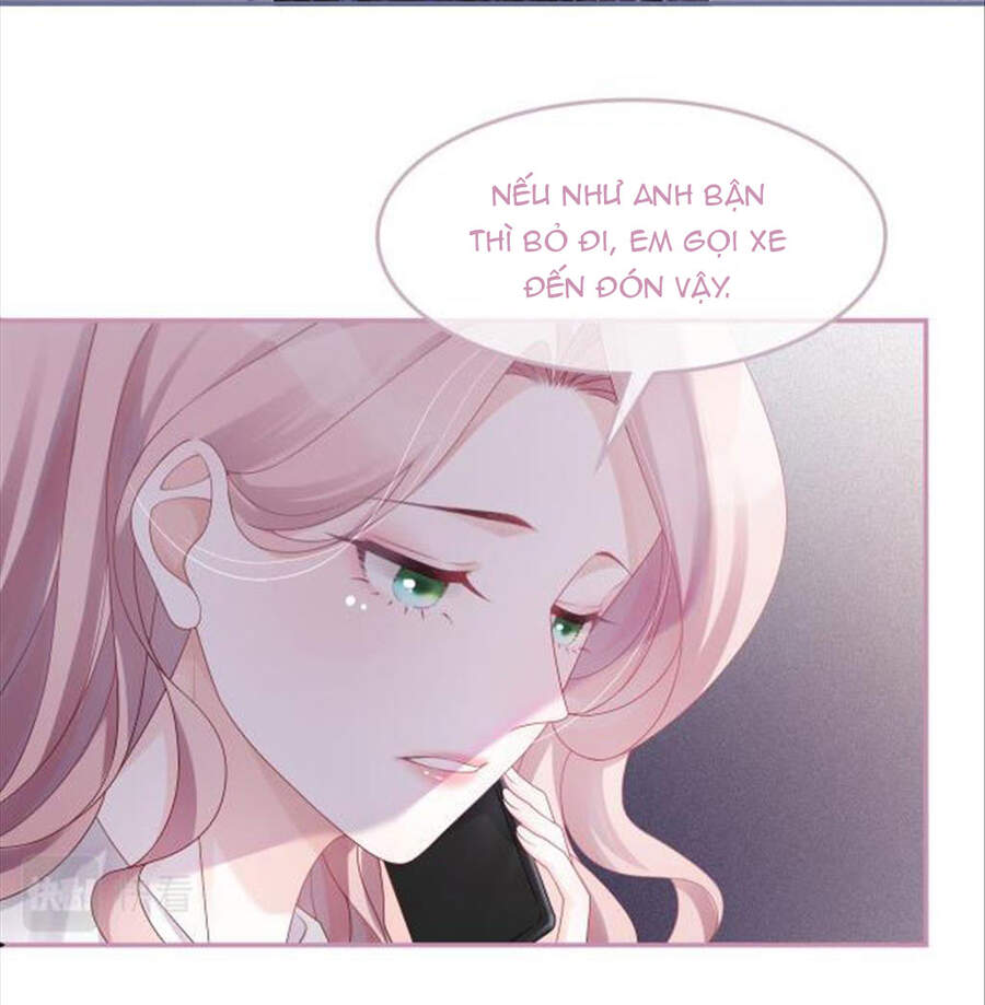 Xuyên Nhanh Nữ Phụ Bình Tĩnh Chút Chapter 37 - 26