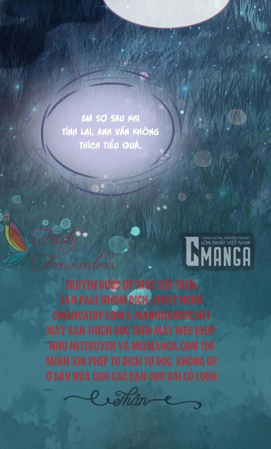 Xuyên Nhanh Nữ Phụ Bình Tĩnh Chút Chapter 39 - 14