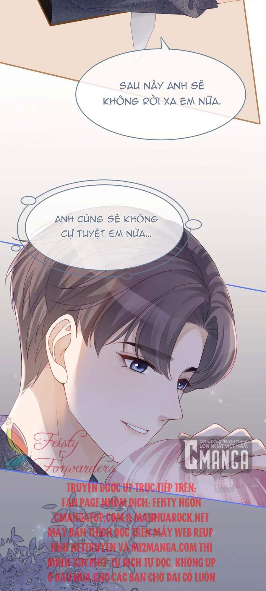 Xuyên Nhanh Nữ Phụ Bình Tĩnh Chút Chapter 39 - 34