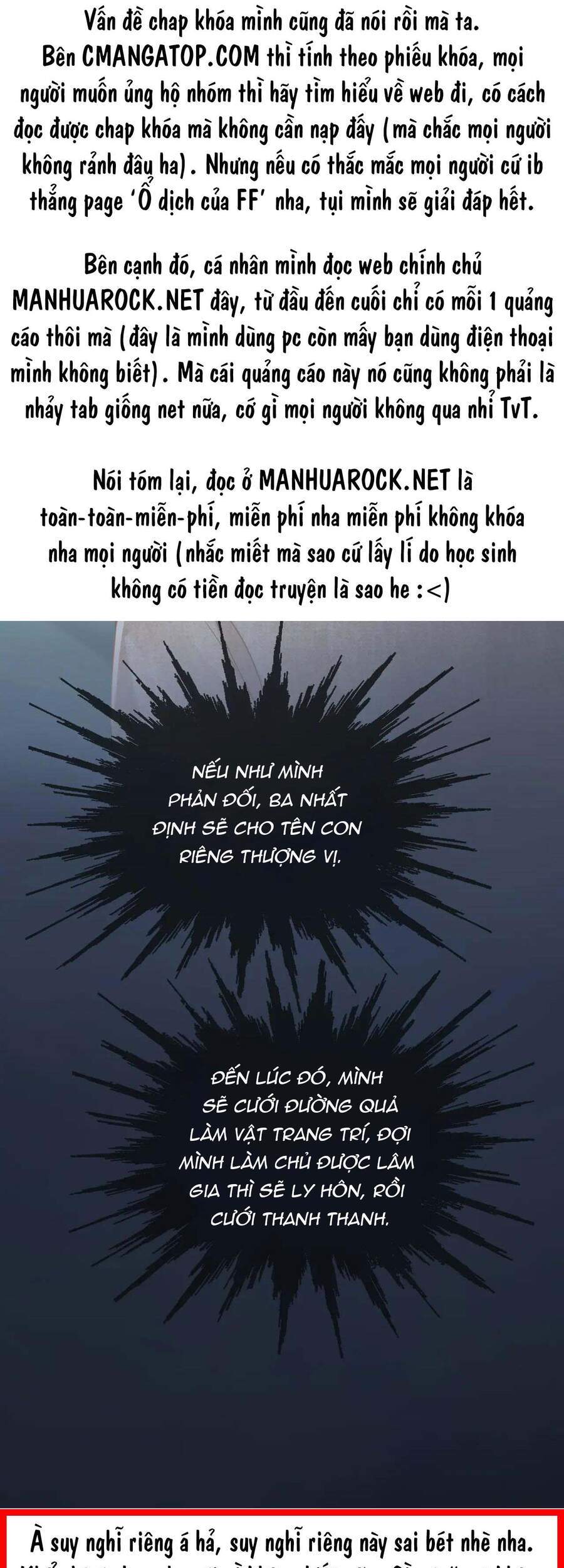 Xuyên Nhanh Nữ Phụ Bình Tĩnh Chút Chapter 40 - 14