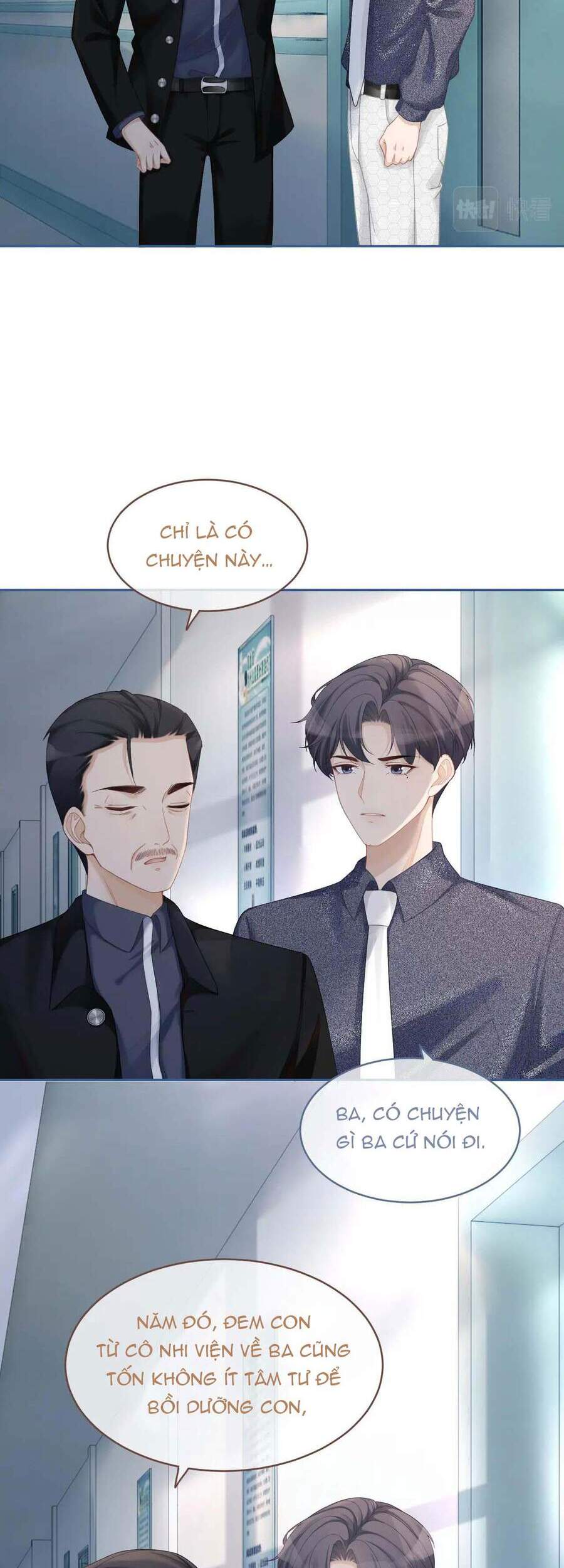 Xuyên Nhanh Nữ Phụ Bình Tĩnh Chút Chapter 40 - 29