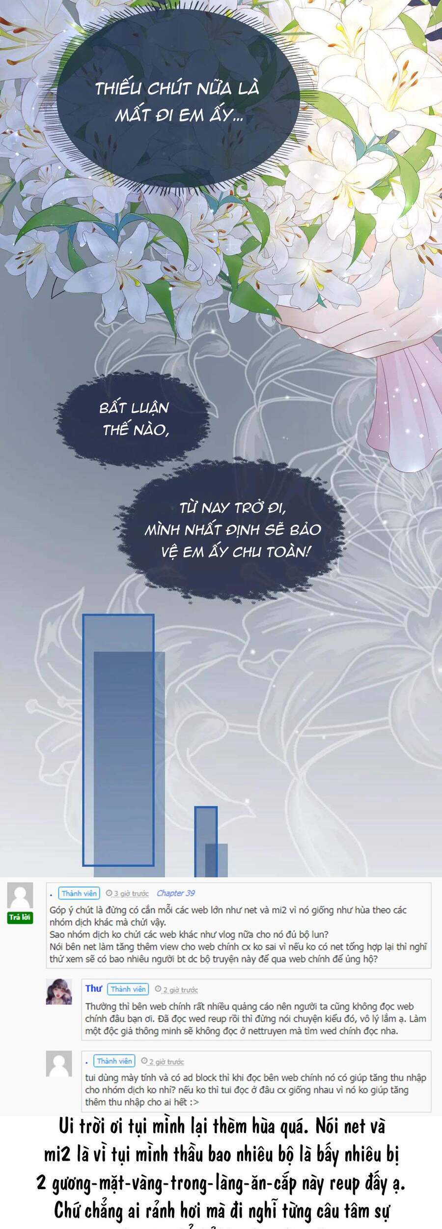 Xuyên Nhanh Nữ Phụ Bình Tĩnh Chút Chapter 40 - 7