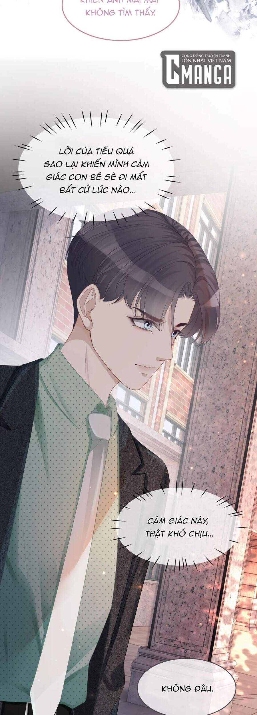 Xuyên Nhanh Nữ Phụ Bình Tĩnh Chút Chapter 41 - 15