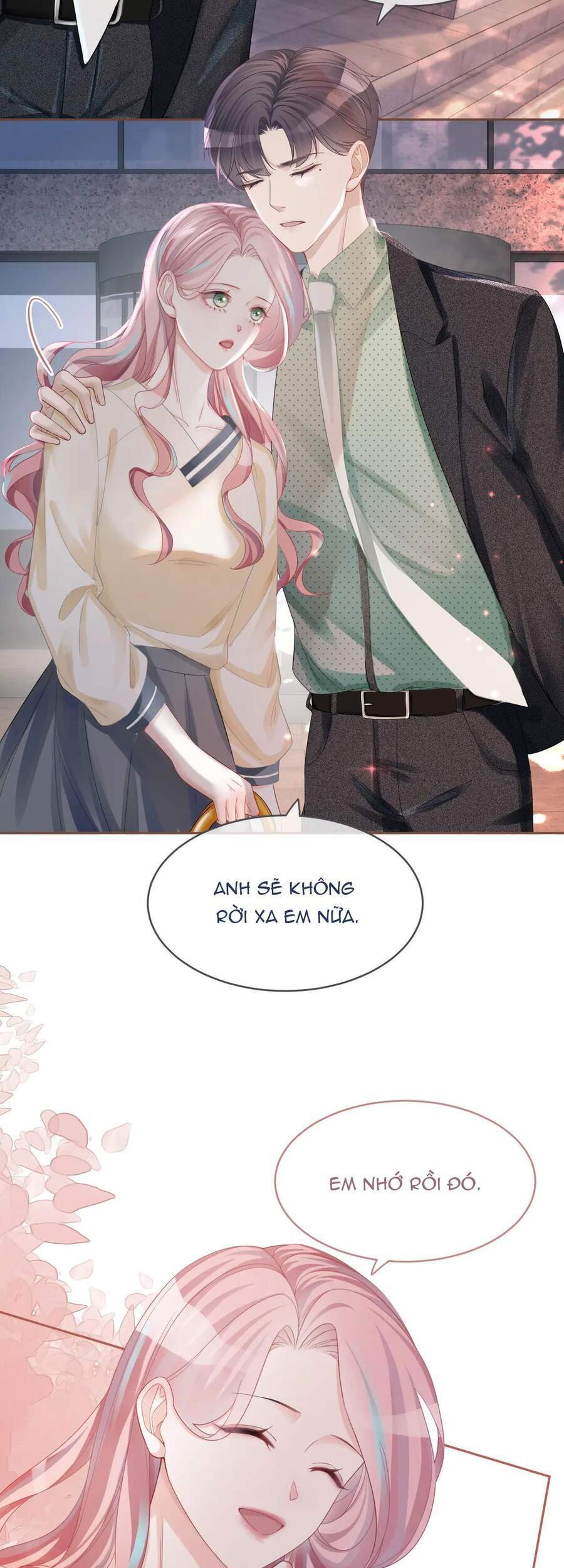 Xuyên Nhanh Nữ Phụ Bình Tĩnh Chút Chapter 41 - 16